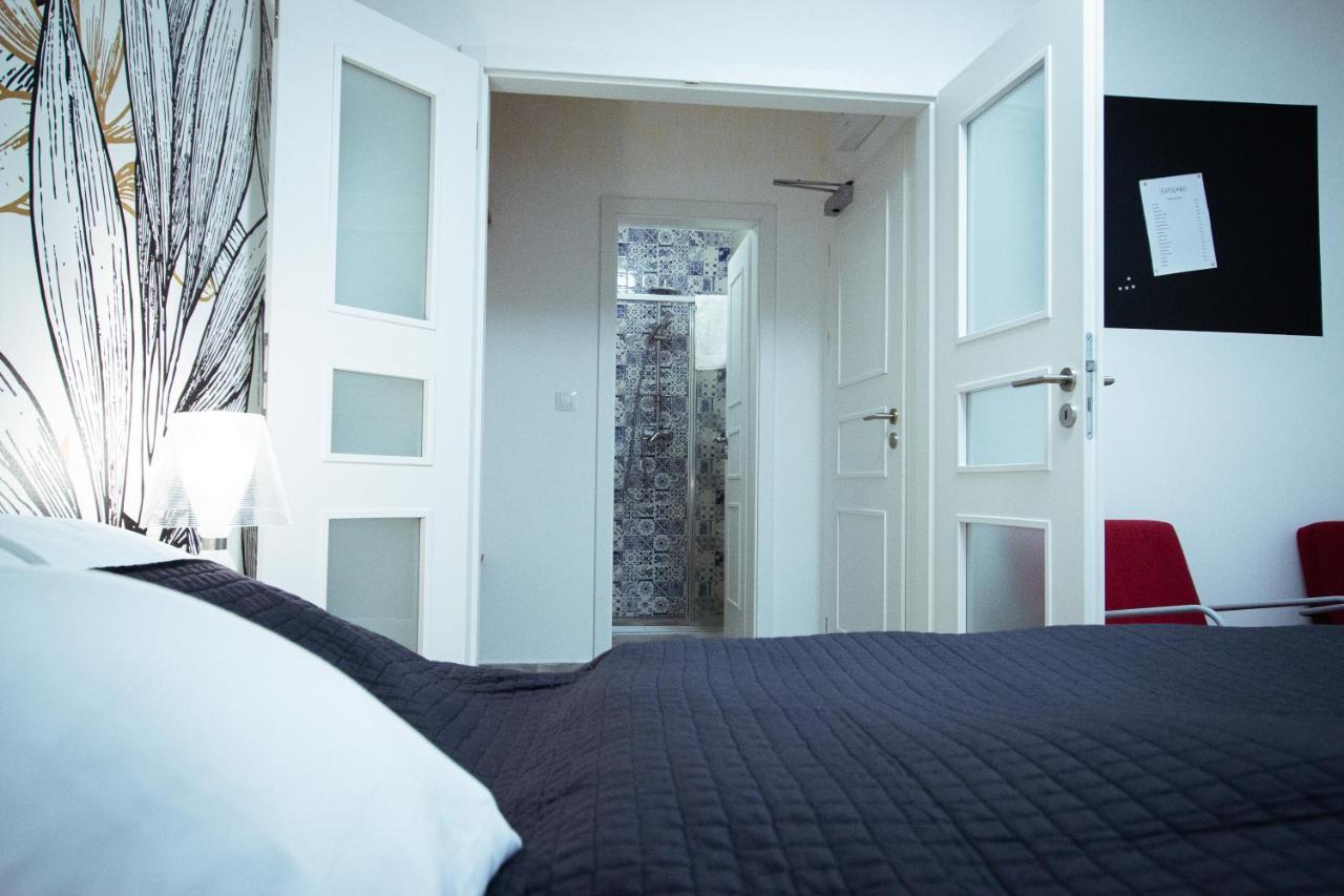 Boutique Hotel U Zvonku Třeboň Exterior foto